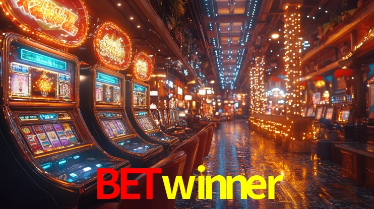 betwinner: Seu Cassino Premiado com Pagamentos Rápidos