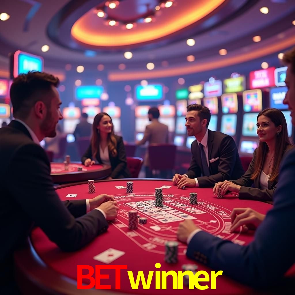 Jogos Exclusivos betwinner