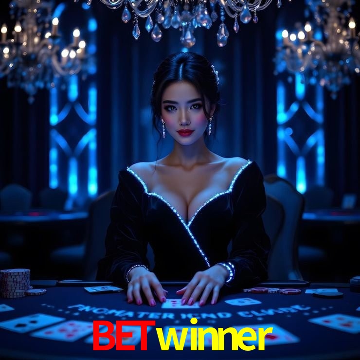 Jogos de Slot betwinner