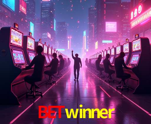 Bônus de Boas-vindas betwinner