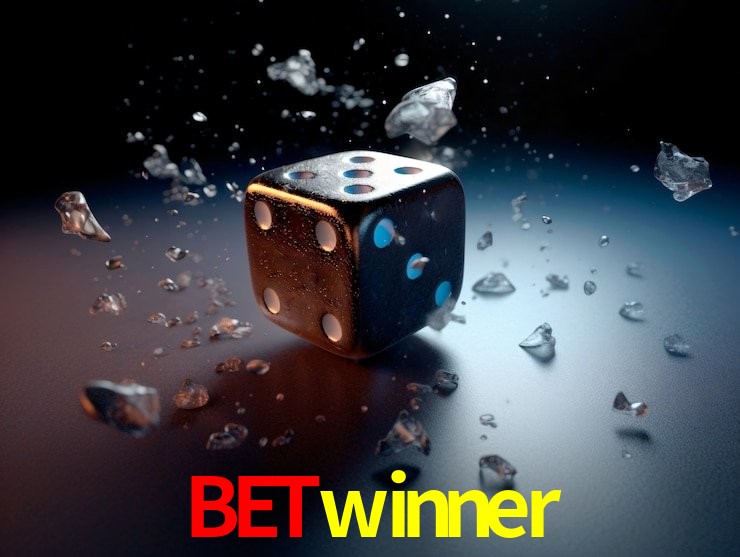 Loterias online na betwinner