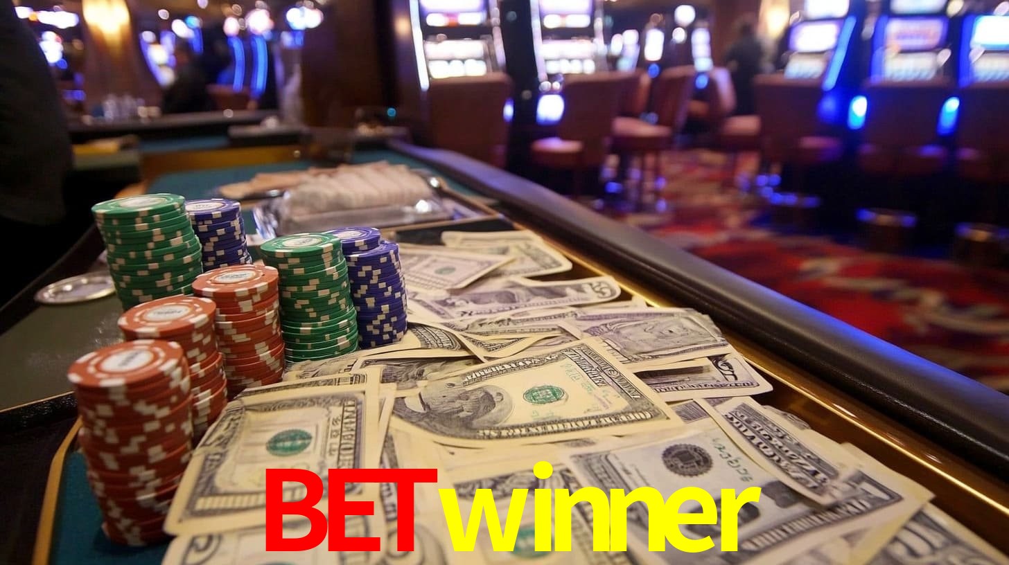 Biblioteca de slots populares na betwinner