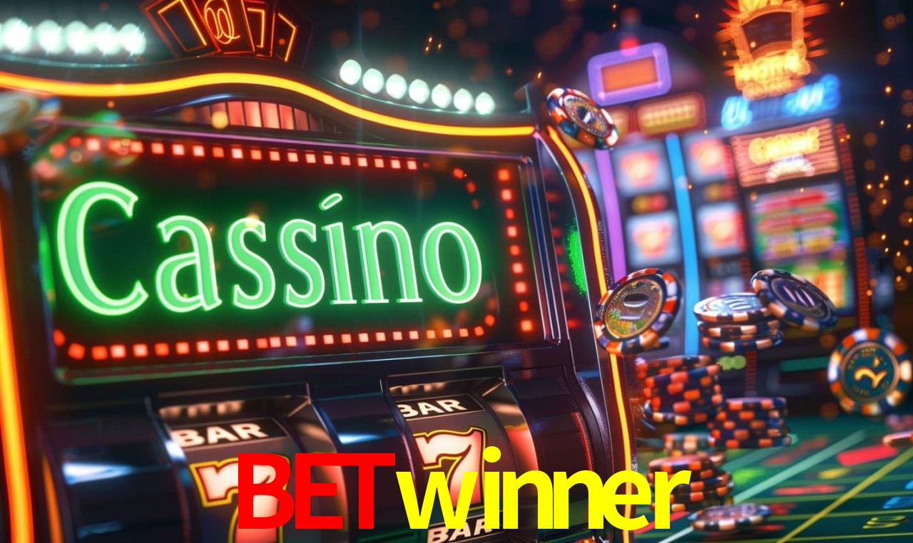 Benefícios da Conta betwinner
