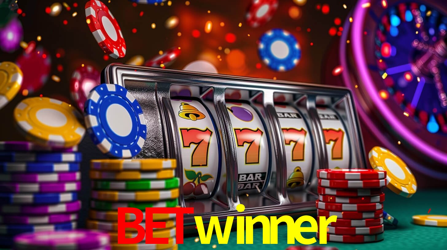 Interface do App betwinner