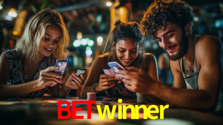 Live Casino betwinner
