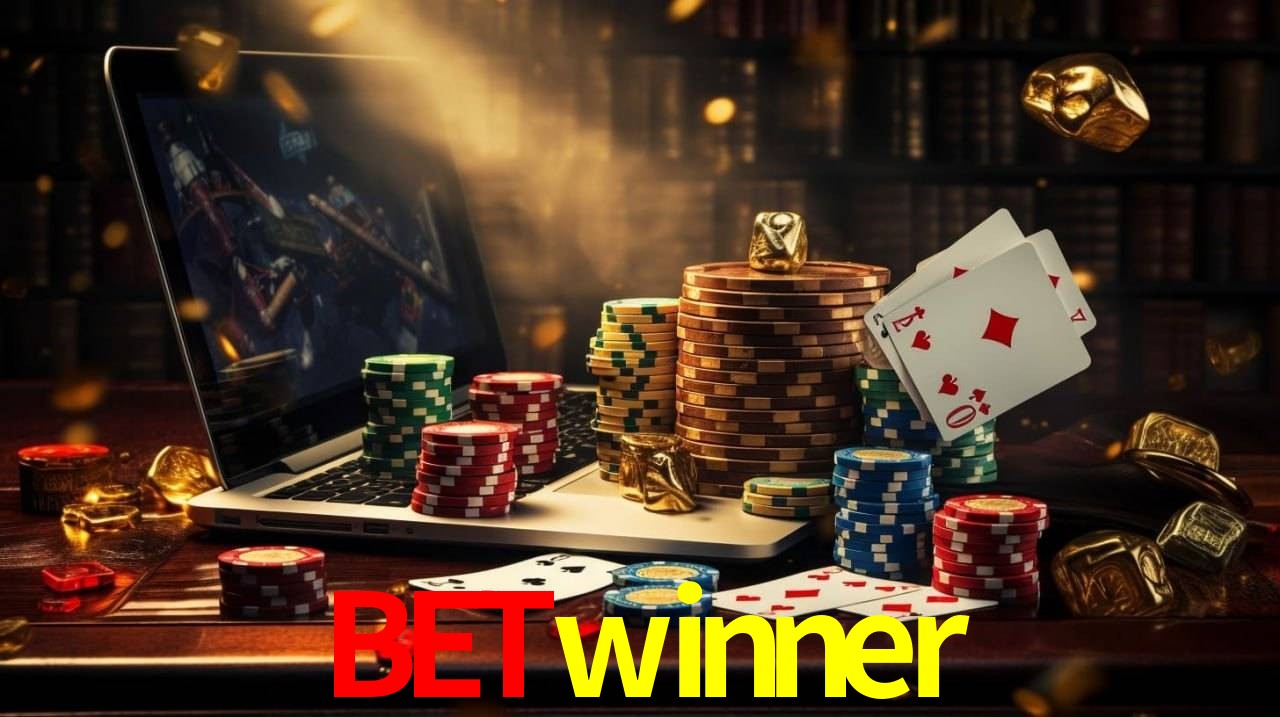 Casino Ao Vivo betwinner
