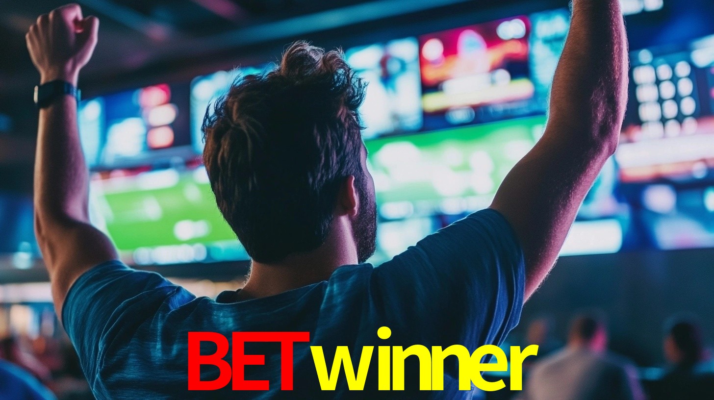 betwinner: Seu Especialista em Apostas Esportivas Brasileiras
