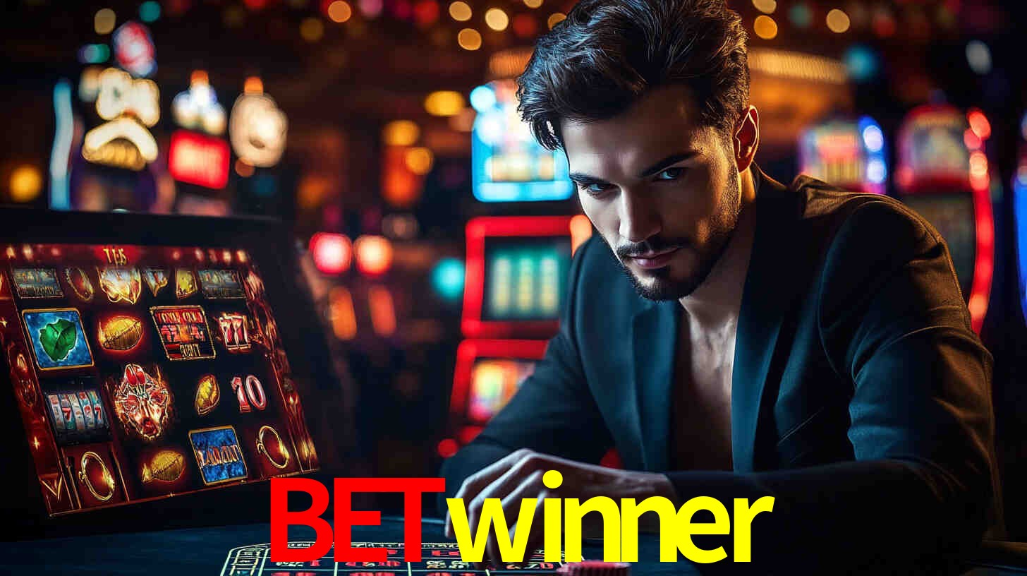 betwinner: A Experiência de Casino com Jogos de Mesa ao Vivo