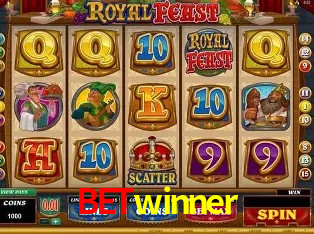 APP oficial da betwinner para mobile