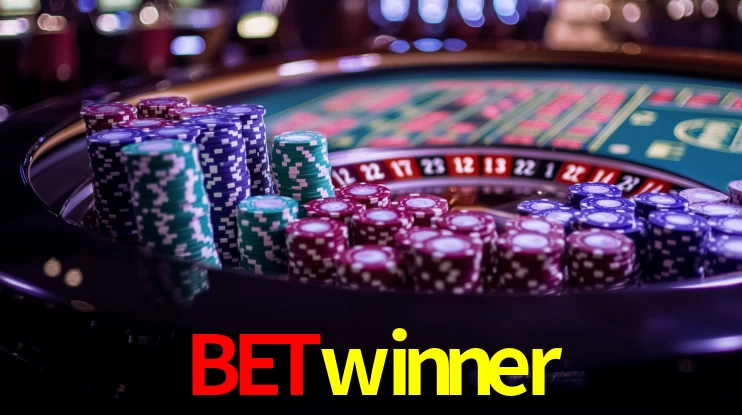 Roulette Table betwinner