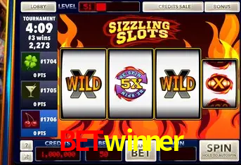 A Popularidade dos Caça-Níqueis no betwinner