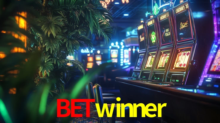 VIP Casino betwinner