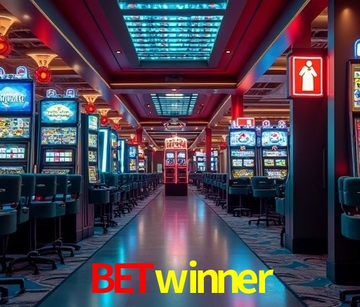 Inovações de Jogos na betwinner: O Futuro das Experiências Interativas