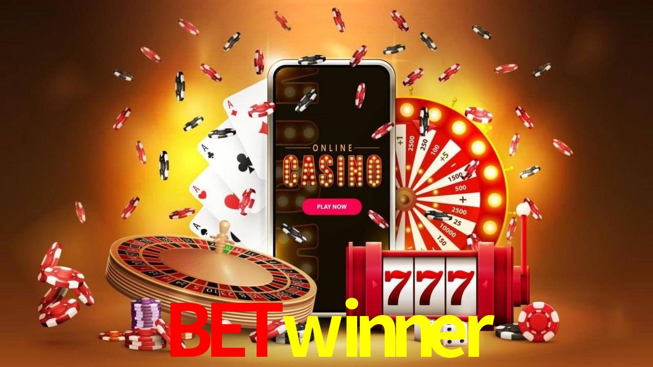 Provedores de Jogos betwinner