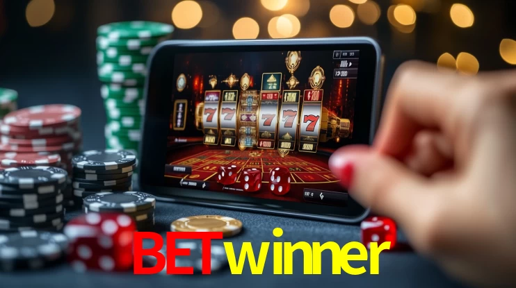 Welcome Bonus betwinner