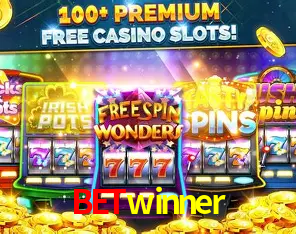 Descubra o Mundo do Cassino Online com betwinner