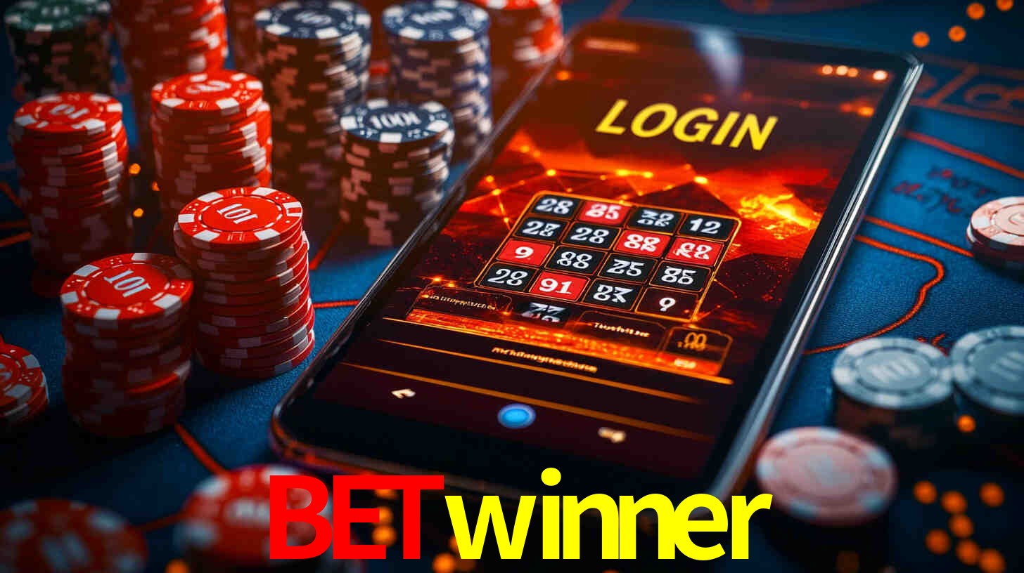 betwinner login