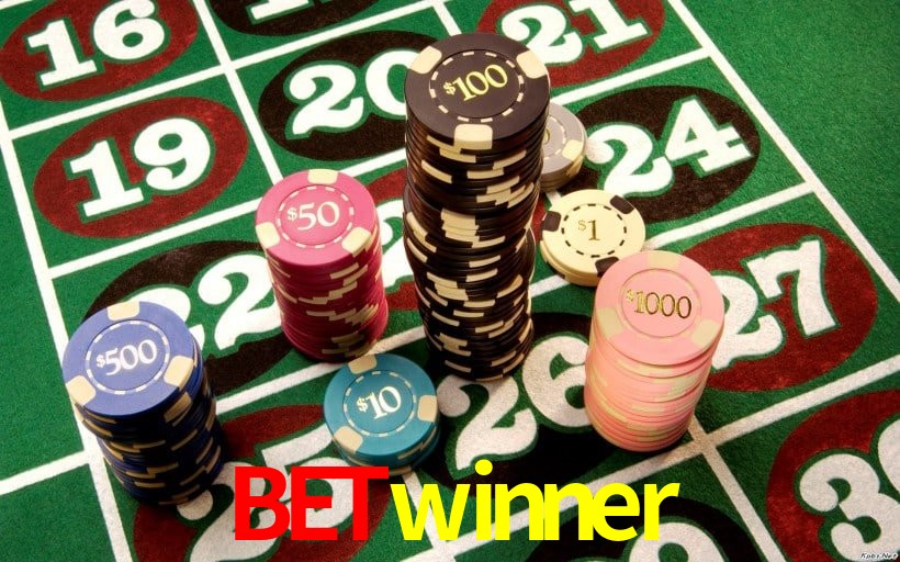 Apostas de Futebol betwinner